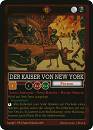 Der Kaiser von New York