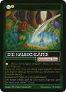 Die Halbschläfer