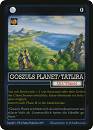 Goszuls Planet / Tatlira