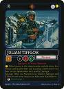 Julian Tifflor