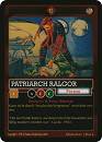 Patriarch Ralgor