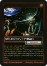 Söldnervertrag Variant