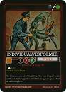 Individualverformer