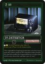 IV-Detector