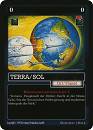 Terra / Sol (Terrania, Hauptstadt der ...)