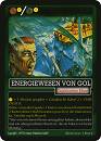 Energiewesen von Gol