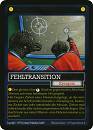 Fehltransition