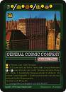 General Cosmic Company