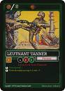 Leutnant Tanner