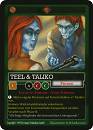 Teel & Taliko
