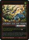 Angriff auf der Venus