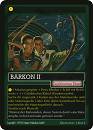 Barkon II