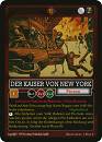 Der Kaiser von New York