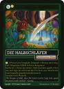 Die Halbschläfer