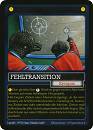 Fehltransition