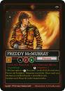 Freddy McMurray