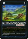 Goszuls Planet / Tatlira (Goszuls Planet verdankt...)