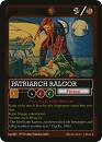 Patriarch Ralgor