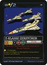 Z-Klasse Zerstörer