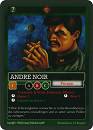 Andrè Noir