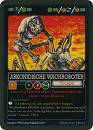 Arkonidische Wachroboter