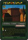General Cosmic Company
