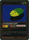 IV-Raumschiff