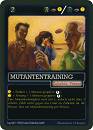 Mutantentraining