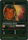 Reginald Bull