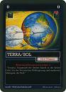 Terra / Sol (Terrania, Hauptstadt der ...)