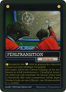 Fehltransition