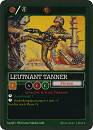 Leutnant Tanner