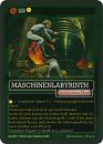 Maschinenlabyrith