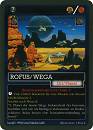 Rofus / Wega (9. Planet der...)