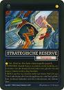 Strategische Reserve
