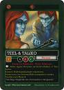 Teel & Taliko