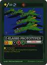 Z-Klasse Prototypen