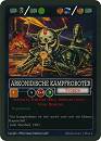 Arkonidische Kampfroboter