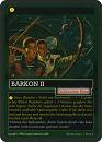 Barkon II