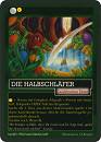 Die Halbschläfer