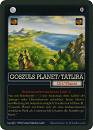 Goszuls Planet / Tatlira (Goszuls Planet zeichnete...)