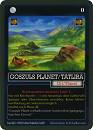 Goszuls Planet / Tatlira (Goszuls Planet verdankt...)