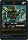 Julian Tifflor
