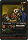 Geheimpolizei des Zarlt