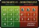 Hilfskarte Robotregentmodifikator