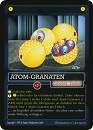 Atom-Granaten