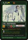 Dr. Hayward