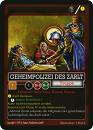 Geheimpolizei des Zarlt