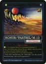 Honur / Thatrel / M-13