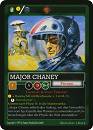 Major Chaney